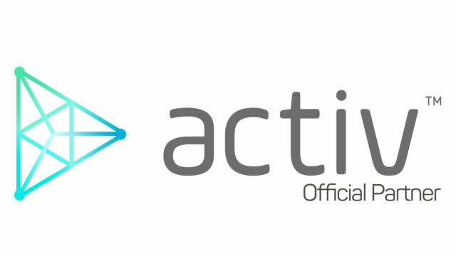 Activ Partner logo