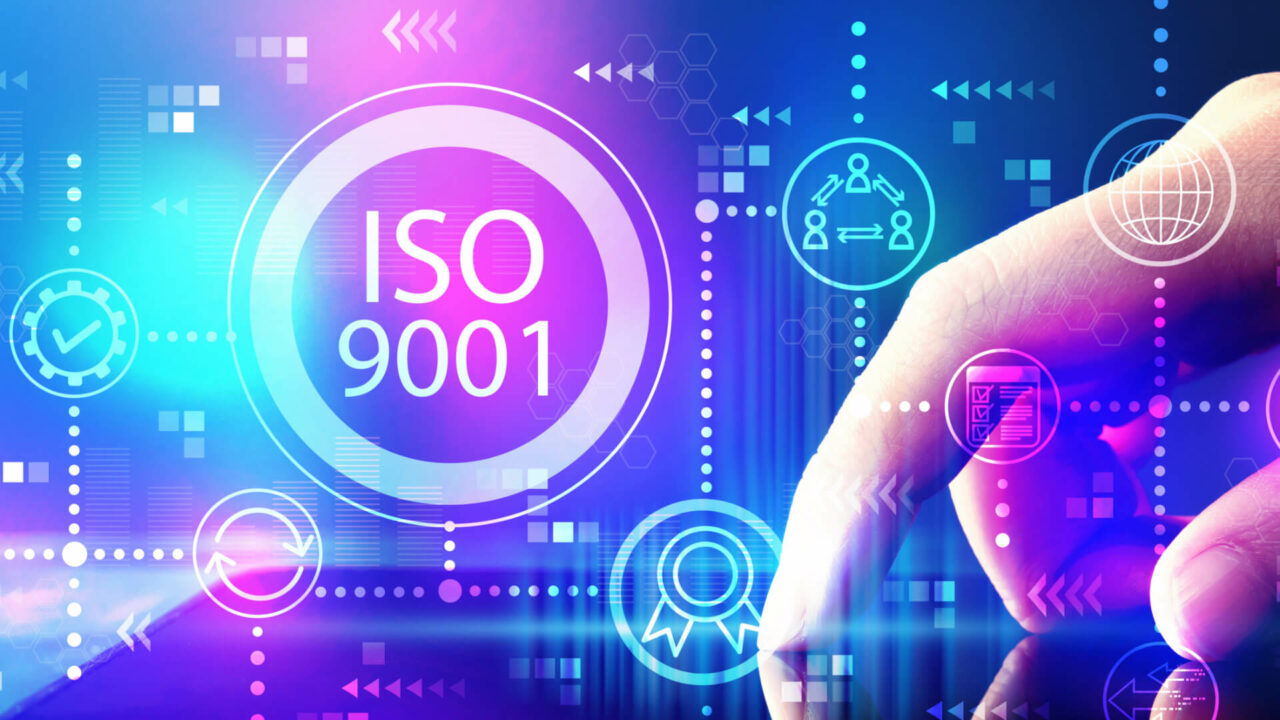 Using ISO 9001 to Drive Continual Improvement