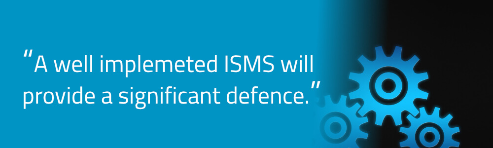 Why having ISO 27001 is good for business defence_1