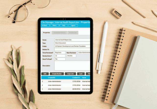 File Manager