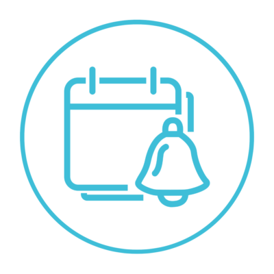 Document Review Schedules