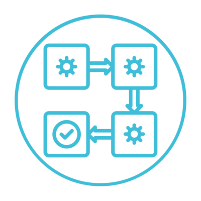 Simple Workflow Form