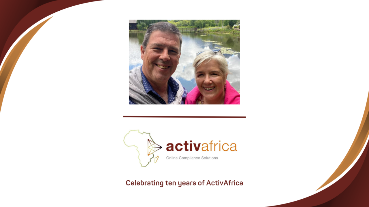 ActivAfrica