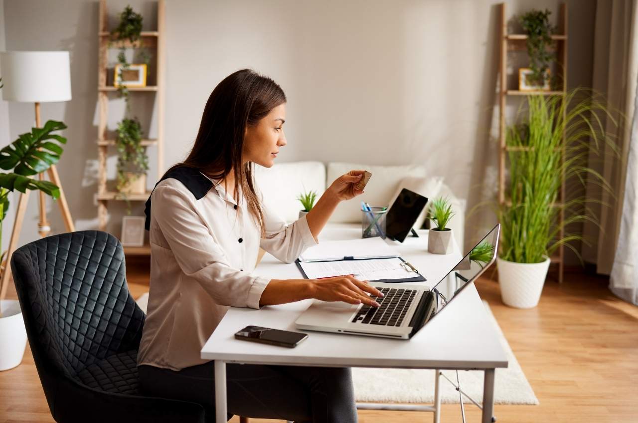 remote working policy