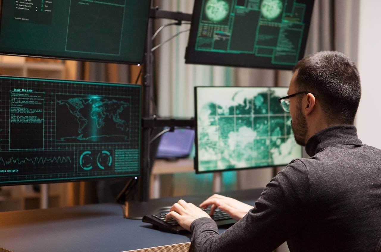 threat intelligence policy